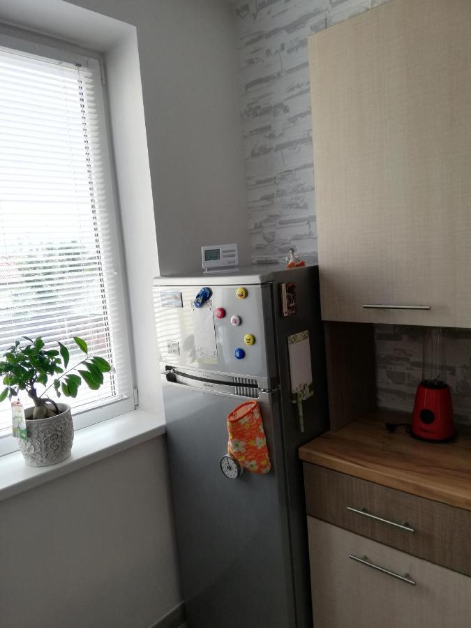 Apartament Raluca โตปลีซา ภายนอก รูปภาพ
