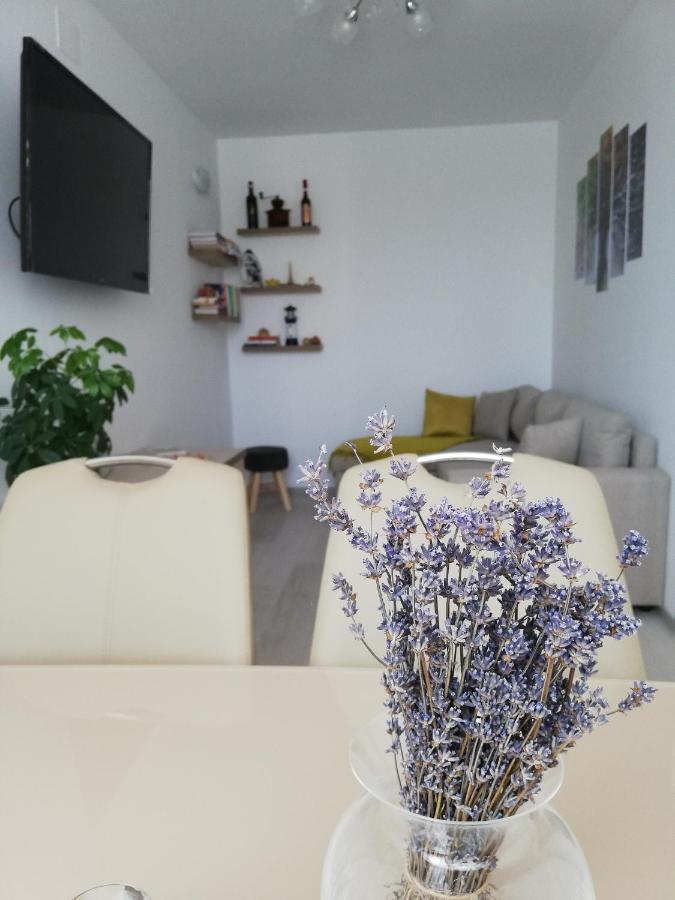 Apartament Raluca โตปลีซา ภายนอก รูปภาพ