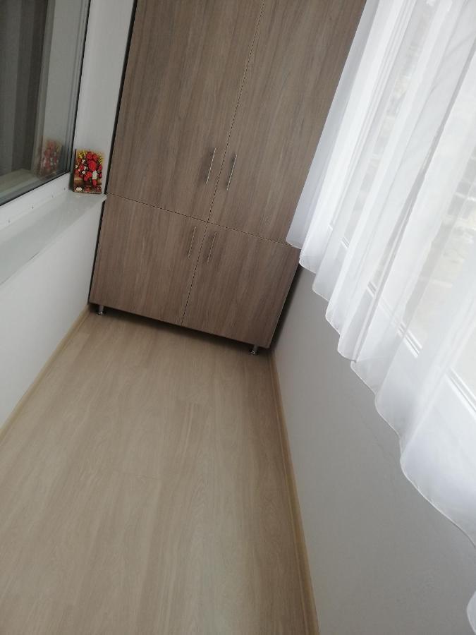 Apartament Raluca โตปลีซา ภายนอก รูปภาพ